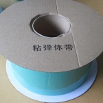 Viscoelastic Properties of Materials