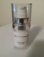 Vitamin C revitalizing skin care cream with vitamin & herbal extracts-Made in USA