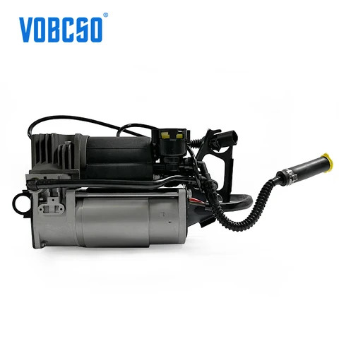 VOBCSO Air Suspension Pump OE 4L0 698 007 For Audi Q7 With High Quality