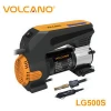 VOLCANO 12V Multi-Use Tire Inflator Portable Car Air Compressor LG500S