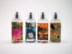 vv love  88ml body spray Fragrance body mist perfume for women
