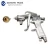 Import W71S Suction feed high pressure air spray gun with standard nozzle 1.5mm and paint bottle capacity of 600cc from China