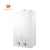 Import Wall gas boiler for heating and chauffe eau water heater boiler from China