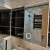 Import Wall mounted sliding bathroom mirror cabinet bathroom furniture hanging bathroom cabinets from China