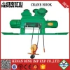 Warehouse Elevator Lift Tools Electric Hoist with Remote Control