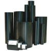 Warehouse steel mesh frame  composite pipe with PE100 MAP2 black plastic SRTP for domestic water Engineering