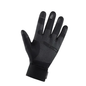 Warm Riding Gloves Windproof Water Repellent Sports Gloves winter gloves Waterproof sports gloves Winter men&#x27;s gloves