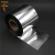 Import Warranty aluminium foil PET brushed silver and gloden sticker paper from China