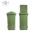 Import Waste Dust Container plastic pedal clean room trash bin from Taiwan
