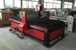 water jet metal cutting machines prices/CNC Plasma cutting machine 1300*2500mm or Seize optional