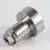 Import Water Jet Parts Check Valve Body Assy for Kmt Intensifier Parts from China