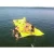 Import water sports equipment floating water  foam pad floating mat water play mat from China