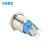 Import Waterproof IP67 1no1nc ring led red yellow blue momentary 12v 220v metal push button switch with terminal pins from China