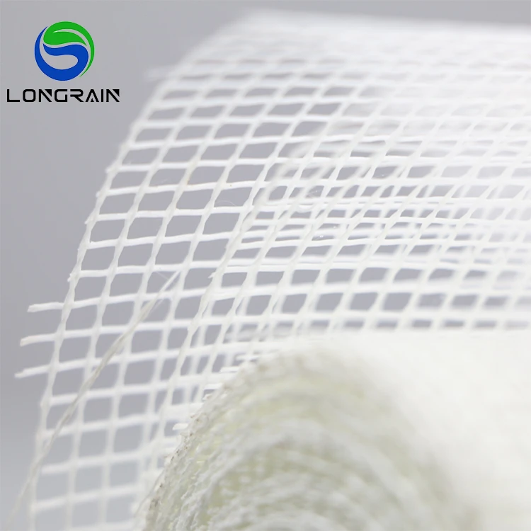 waterproof material fiberglass mesh/chlorine resistant mesh/polyester scrim