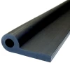 Waterproof P shape rubber Factory produces EPDM P type rubber seal strip