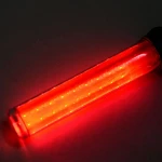 Waterproof PC Police Safety Traffic Light Baton, Traffic Batons/