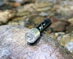 Waterproof underwater scuba professional rechargeable 30 Meter diving flashlight