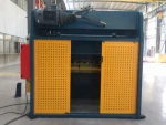 WC67Y-200/6000 6M Heavy Duty Bending Machine