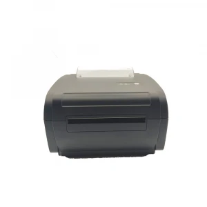 WD-962D Support to download the Logo trademark barcode printer USB barcode printer