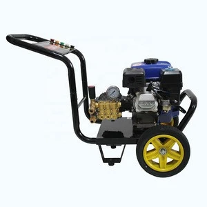 WDPW270 6.5 HP Cleaning Equipment  Home Use High Pressure Washer