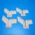 Import Wear resistant alumina ceramic yarn thread wire guide for textile machinery from China