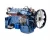 Import weichai diesel engine WD615.50 truck engine assembly from China