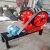 Import Welding small gravel jaw crushers from China