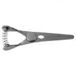 Weldon Mini-Bulldog Clamp