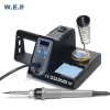 WEP 926LED-II variable temperature electric 60W soldering iron