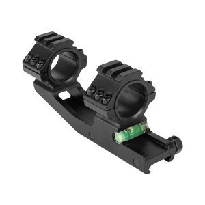 WESTHUNTER Laser Sight Rail Mount 25.4mm/30mm Windage&Amp Scope Rings Mount For Hunting Accessories