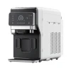 WHI CAFFE V Reverse Osmosis, Coffee Counter top Water Dispenser, Purifier, Cooler with Ice, Hot, Cold and Ambient Water