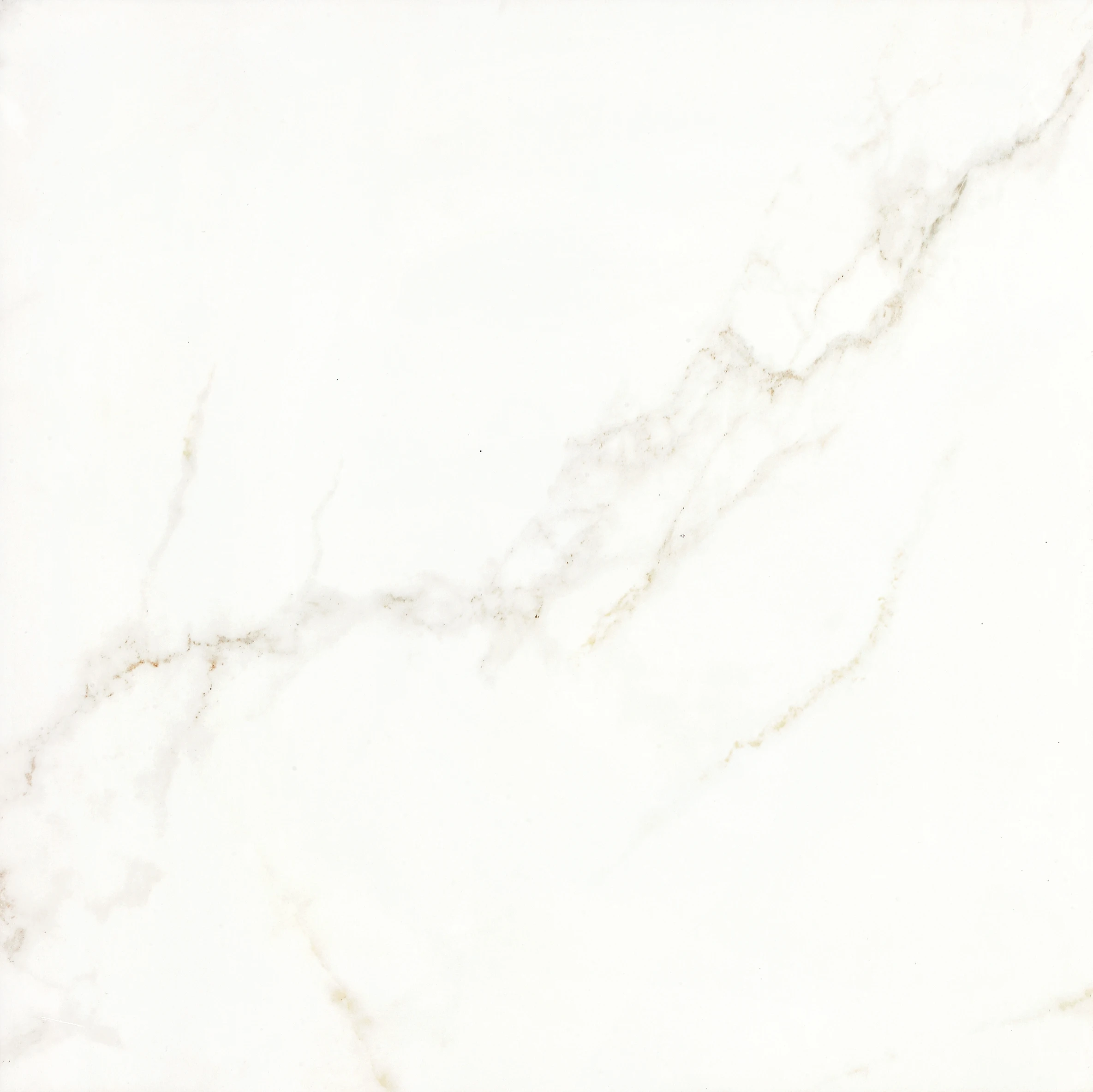 white inkjet marble granite  glazed 600x600mm polished  floor tile