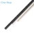Import white plastic pom bar blue color black beige imported anti static pom source manufacturers POM plastic rod from China