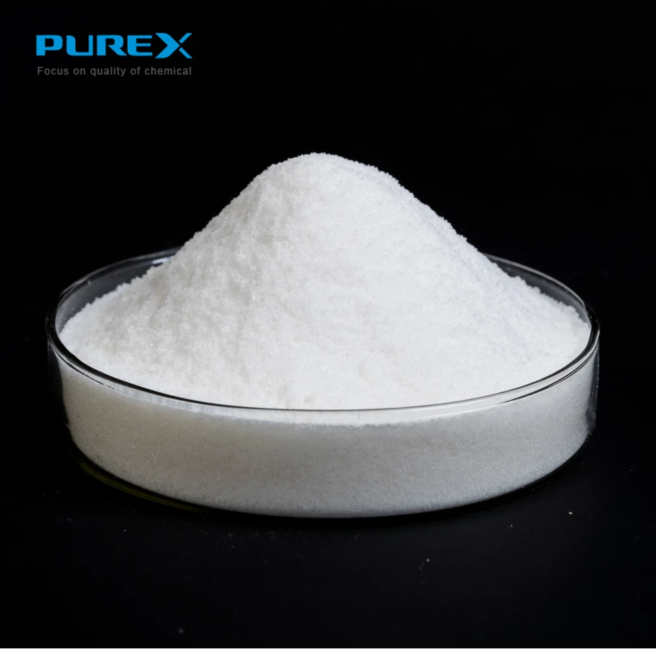 White Powder Sodium Formate 98% Cas No.141-53-7