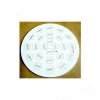 White soldermask Single-Side 2 layer 2OZ copper Thickness pcb for led