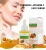 Import Whitening Turmeric Lightening Serum Organic Skin Care Brightening Moisturizing Turmeric Face essential Oil Ginger Facial Serum from China