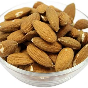 Whole Almonds (Raw) For Sale