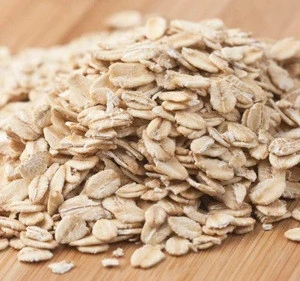 whole oats for oats flakes for sale