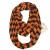 Import whole sales colorful multifunctional loop scarf with hidden zipper pocket from China