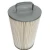 Import Wholesale 1828379 oil filter element gearbox filter element from China