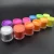 Import Wholesale 1KG Colorful Fluorescence Nail Acrylic Powder Neon Powder For Nail Arts from China