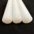Import Wholesale 20-500mm white pe rod polyethylene pe sheet extruded plastic sheet from China