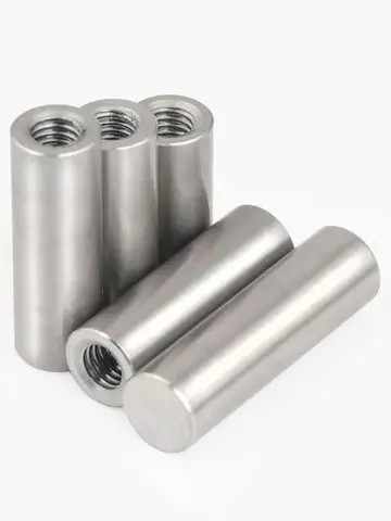 Buy Wholesale 20-100mm Gb120 Stainless Steel 304/316 Parallel Pins M6 ...