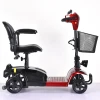 Wholesale 2022 new design wheelchair handcycle for elderly electric personal mobility scooters