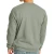 Import Wholesale 2024 New Unisex Fleece Crew Neck Sweatshirts Long Sleeve Mens Pullover Jersey Men Sweatshirt Without Hood from China