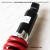 Import Wholesale 260mm Rad Adjustable Motorcycle Moped Shock Absorbers from China