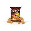 Wholesale 30 gm IFAD Wavy Bar-B-Q Chips