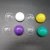Wholesale 32mm Plastic Empty Capsule Ball Toys For Vendng Machine