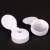 Import Wholesale 38-400 plastic dispensing lid for squeeze bottles, no spill, no drip and leak proof plastic lids with valve from China
