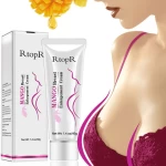 Wholesale 40ml Mango Big Bust Cream Breast Enlargment Tight Cream